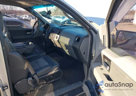 2005 Ford F-150 Fx4/Lariat/Xl/Xlt из США, поврежденный, VIN 1FTPX14545FA78341